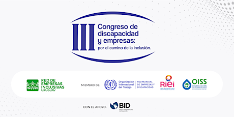 3er. Congreso Discapacidad y Empresas: por el camino de la inclusión