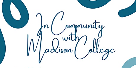 In Community with Madison College