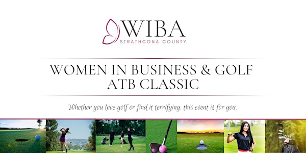 Women in Business & Golf