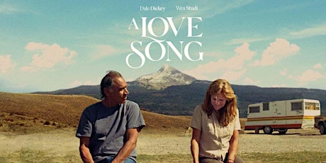 Cinema Summer 2023: A Love Song (Colorado Spotlight)