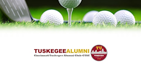 3rd Annual Tuskegee Scholarship-Education Golf Outing & Social