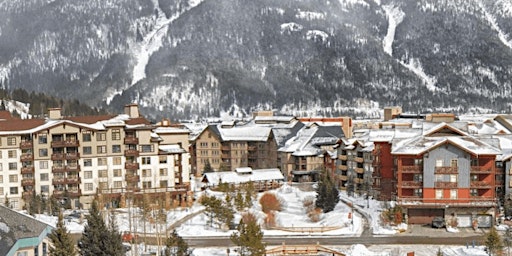 Jan 21-26 Copper Mountain & A-Basin $659 (6 Days 5 Nights + Transport) primary image