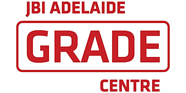 JBI GRADE Workshop - June 2019