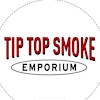 Logotipo de Tip Top Smoke