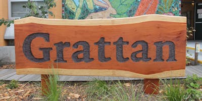 Grattan Elementary School Tour