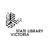 Logotipo da organização State Library Victoria