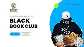 Image principale de Black Book Club