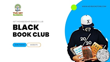 Black Book Club primary image