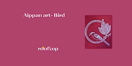 Aippan Art - Bird