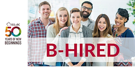 B-Hired Info Session