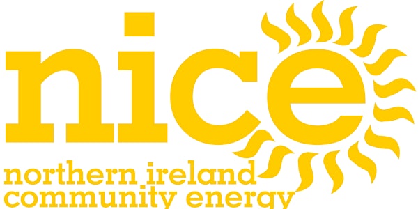 Northern Ireland Community Energy (NICE) LTD - AGM 2018