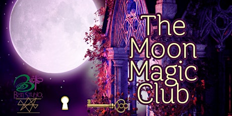 The Moon Magic Club