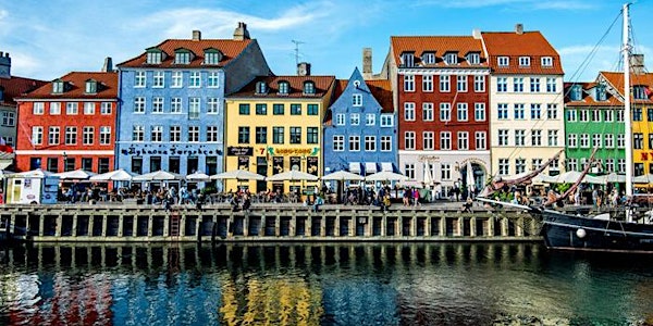 Voyage d'étude Copenhague : 30-31 oct 2018 - Forum Building Green - visite...