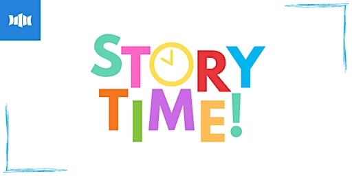 Hauptbild für Toddler Storytime - Ulladulla Library
