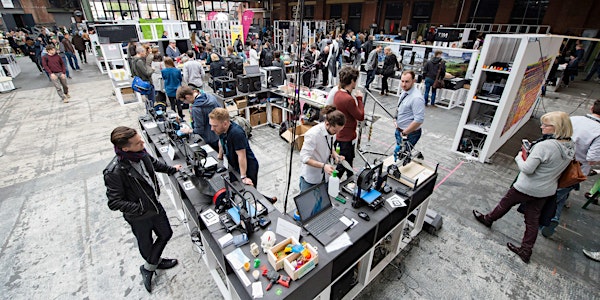 Des fabs labs aux micro-industries : peut-on produire en ville ?