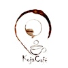 Koja Cafe's Logo