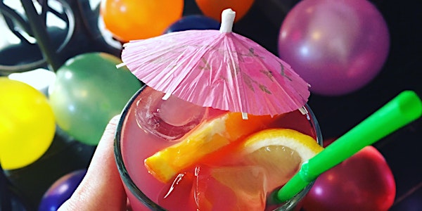 Careers & Cocktails