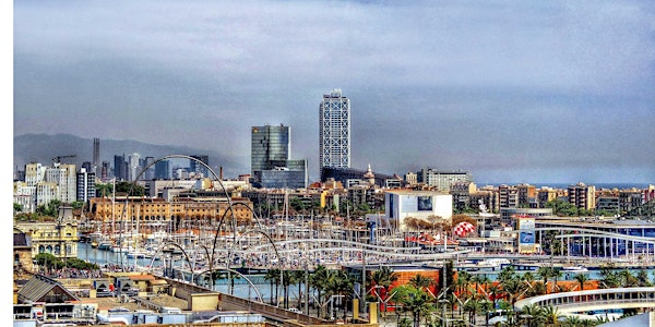 Un pomeriggio con Casa delle Lingue e l'Istituto Italiano di Cultura a Barcellona