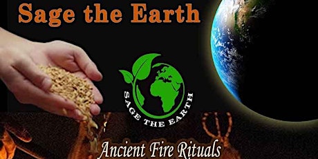 Sage The Earth - FREE EVENT