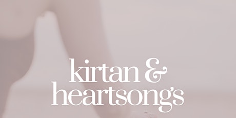 Primaire afbeelding van Kirtan & Heartsongs with Jenny