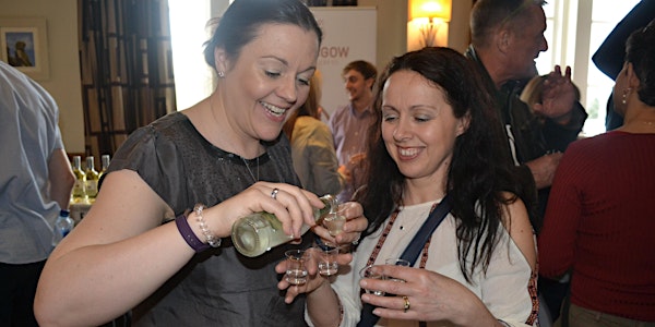 Falkirk Gin Festival 2019