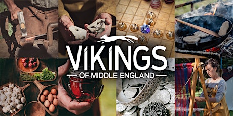 Imagem principal do evento Viking Language and Trivia!