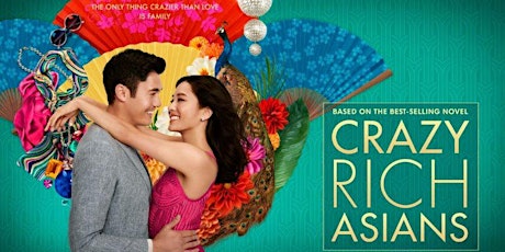 In Conversation with Tim Coddington, Executive Producer, Crazy Rich Asians primary image