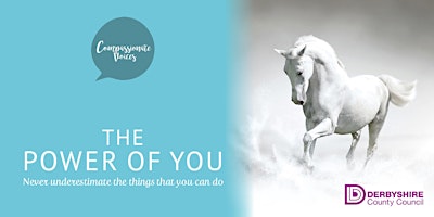 The Power of YOU Women’s Wellbeing & Empowerment Workshop