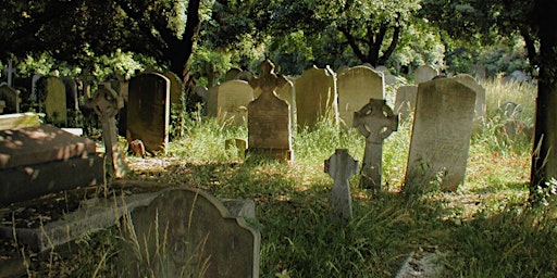 Immagine principale di Introduction to Cemetery Symbols 