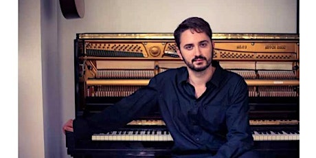 Immagine principale di Filippo Zattini - Night Piano 