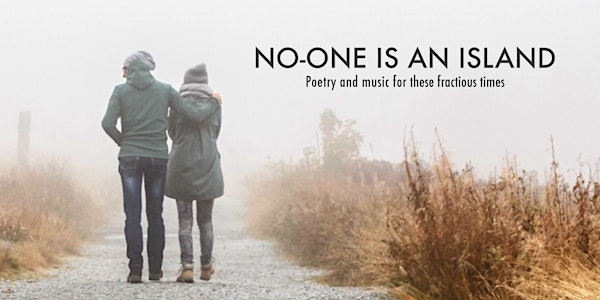 No-one is an Island