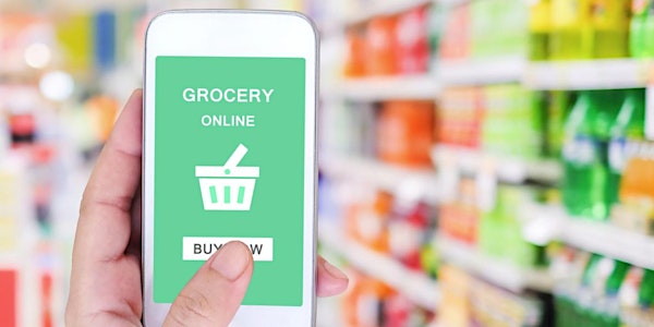 Digitaliseringen och framtidens dagligvaruhandel – vart är vi på väg och va...