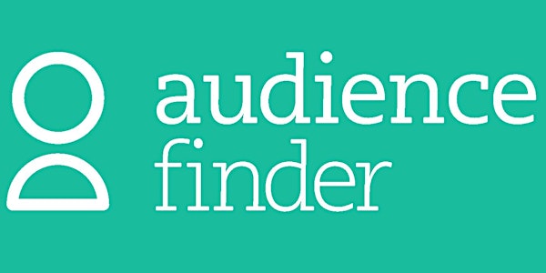 Audience Finder Community Forum Live - Doncaster