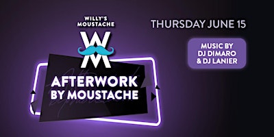 Afterwork by Moustache