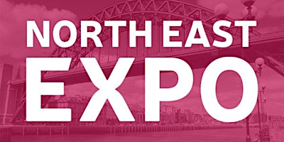 Imagem principal do evento North East Expo - Spring 2024