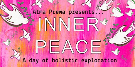 Atma Prema - Inner Peace primary image