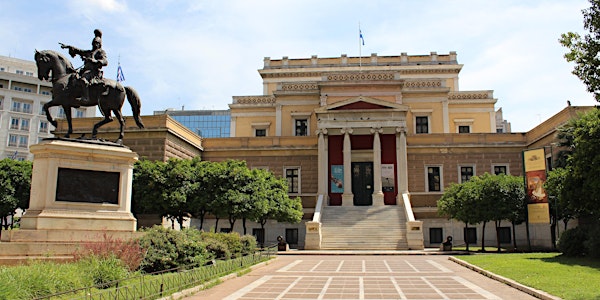 LHF Athens Conference 2018 guided tours to local cultural institutions