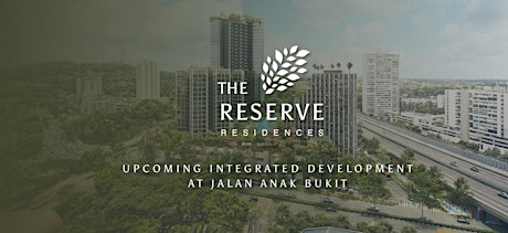 THE RESERVE RESIDENCES