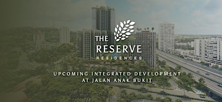 THE RESERVE RESIDENCES primary image