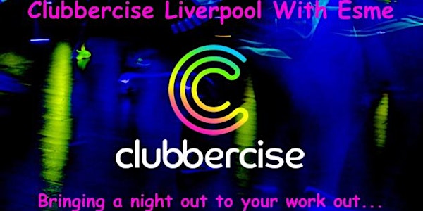 Give it a Go - Clubbercise 
