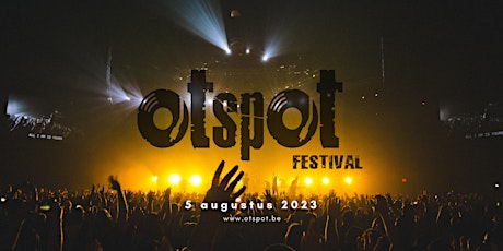 OtSpot Festival Tickets