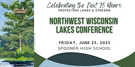 2023 Northwest Wisconsin Lakes Conference