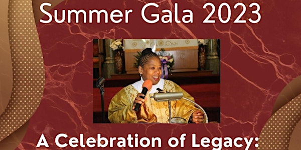 Celebration of Legacy: Honoring Esmeralda Simmons & the Future of CLSJ