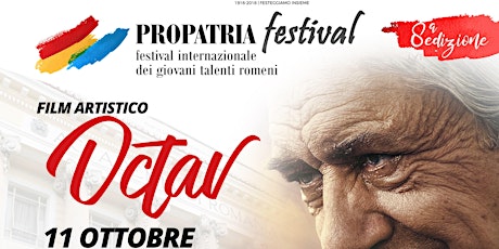 Immagine principale di Festival Internazionale Propatria - Octav 