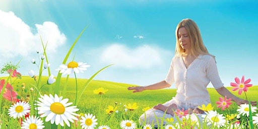 Free Falun Dafa Meditation Class primary image