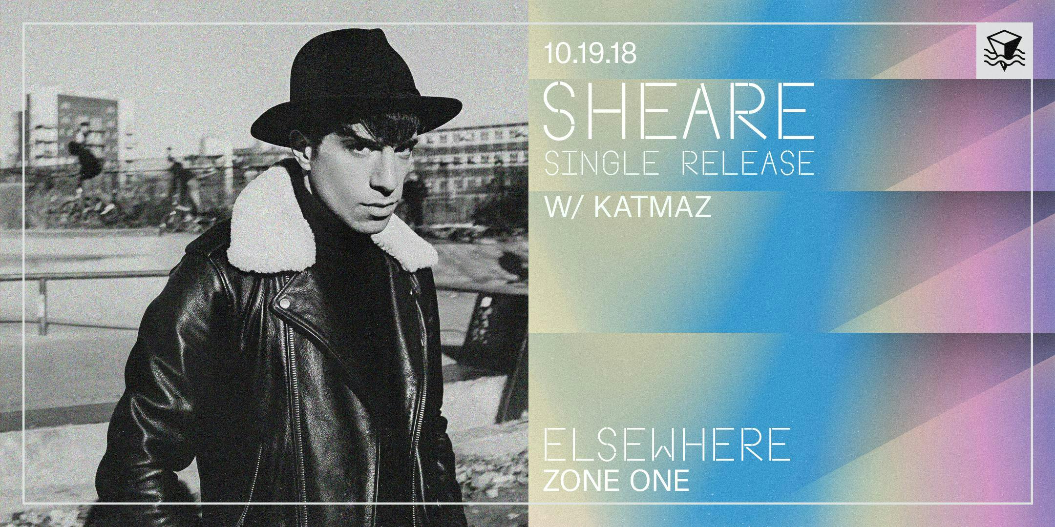 Sheare