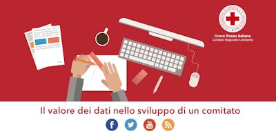 Il valore dei dati nello sviluppo di un comitato Il valore dei dati nello sviluppo di un comitato