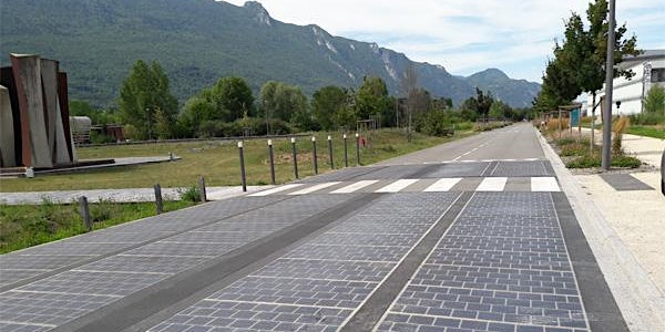 Entre Chien & Loup : Infrastructures, Énergie et Mobilités