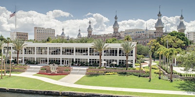 Image principale de The University of Tampa | Employer Institute - Summer 2024