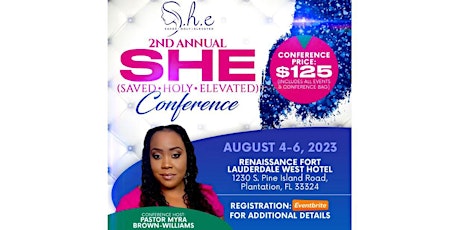 S.H.E Conference 2023